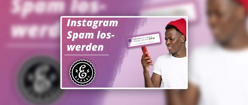 Livrar-se do spam do Instagram – Como se livrar do spam do IG DM