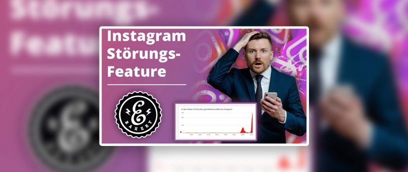 Funcionalidade de interrupção do Instagram – alterações após uma grande falha