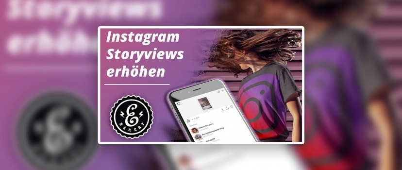 Aumentar as visualizações de histórias do Instagram – Aumentar as visualizações instantâneas