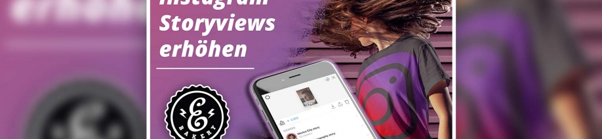 Instagram Storyviews erhöhen – Sofort Views  erhöhen