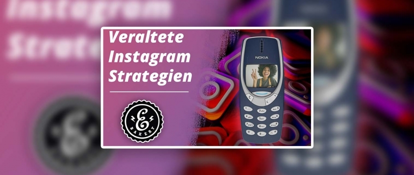 Instagram Strategy – These are the strategies you should not use