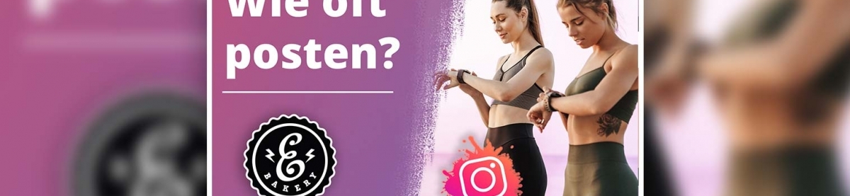 Instagram study – This is how often you should post in a week