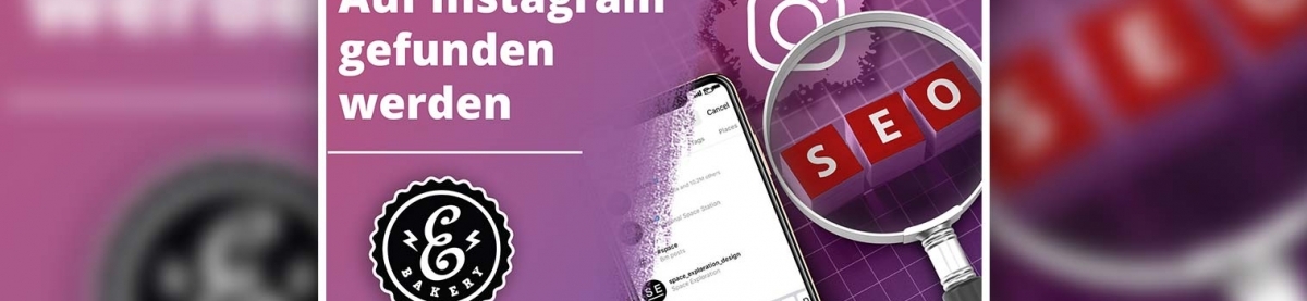 Pesquisa no Instagram – Como ser encontrado no Instagram