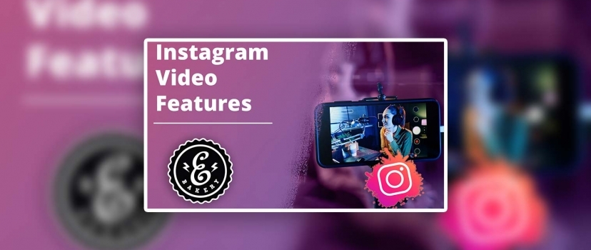 Novas funcionalidades de vídeo no Instagram – Stories to Reels