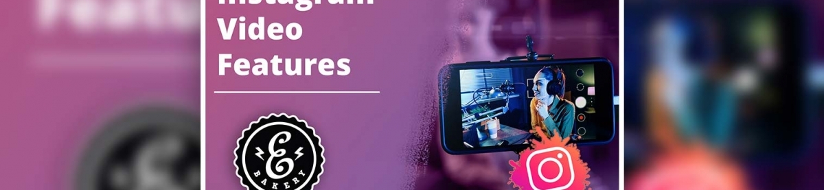 Neue Videofunktionen auf Instagram – Stories zu Reels