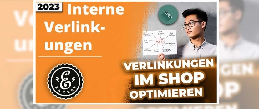 Optimize internal links of your online store