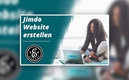 Jimdo Website erstellen – Einfache Anleitung für Anfänger