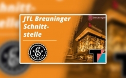 JTL Breuninger Schnittstelle und Anbindung – Tradebyte Connector