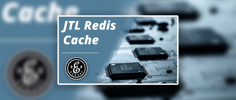 JTL Redis Cache – The fast JTL store cache solution