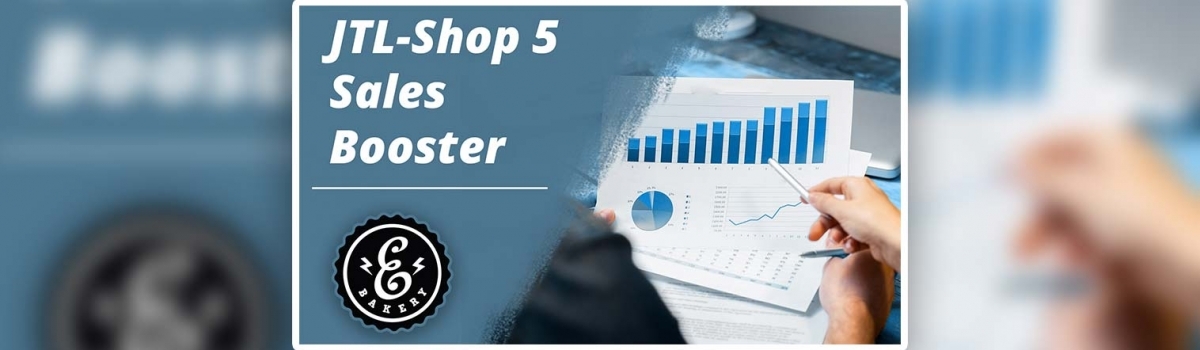 JTL-Shop 5 Sales Booster – So stärkst du die Kundenbindung