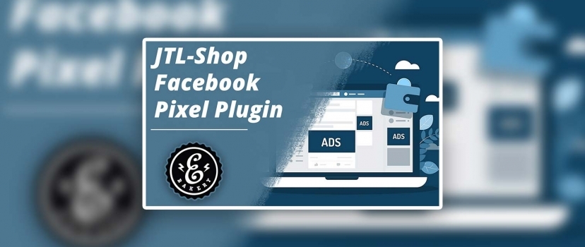 Plug-in de pixel do Facebook da JTL Shop