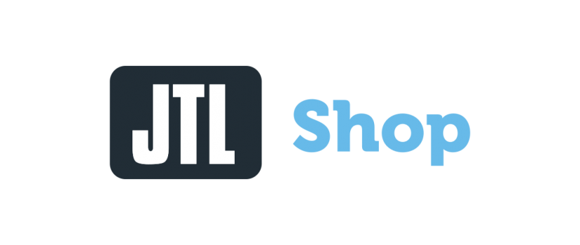 Let create JTL store