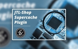 JTL Supercache SEO Plugin – Shopseiten 5x schneller ausliefern