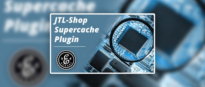JTL Supercache SEO Plugin – Entregue páginas de lojas 5x mais rápido