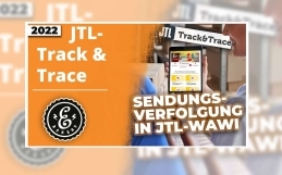 JTL-Track&Trace – Sendungsverfolgung in JTL-Wawi