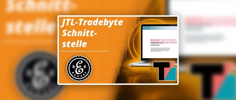 Interface JTL Tradebyte – Como ligar o TB ao JTL-Wawi