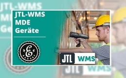 JTL-WMS MDE Geräte – Diese Hardware braucht Ihr