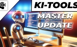 Free AI tools MASTER UPDATE – Now even better performance