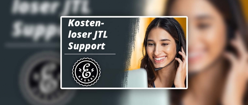 Free JTL Support – How to get fast help