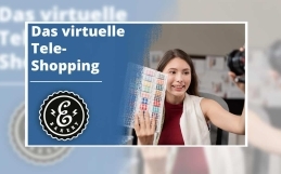 Live-Shopping – Neuer Trend im eCommerce