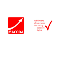 MACODA GmbH