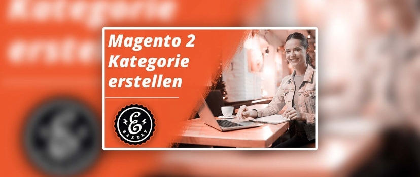 Magento 2 Create Category / Subcategory