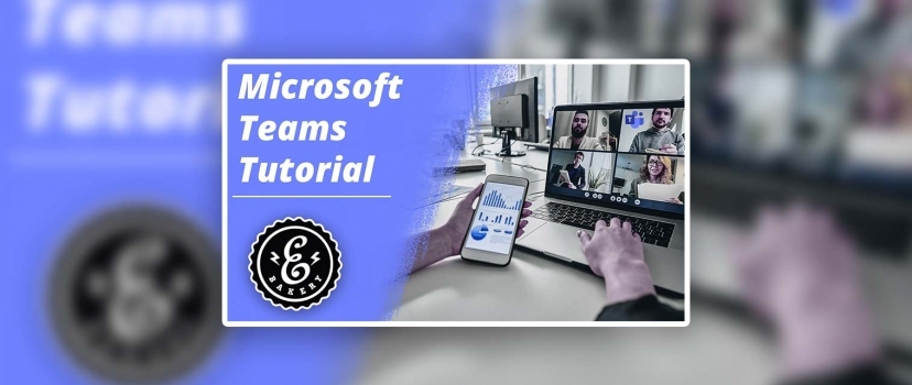 Microsoft Teams Tutorial – Video Conferencing for Business
