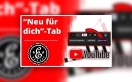 New for You tab on YouTube – Small channels benefit