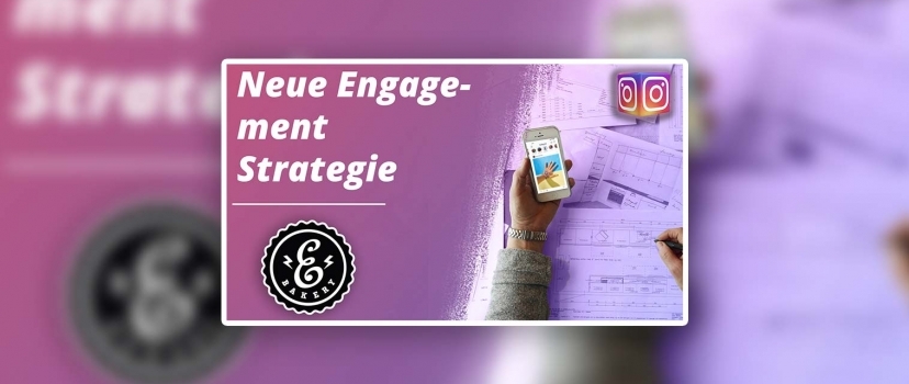 Nova estratégia de envolvimento no Instagram – Os nossos 5 passos
