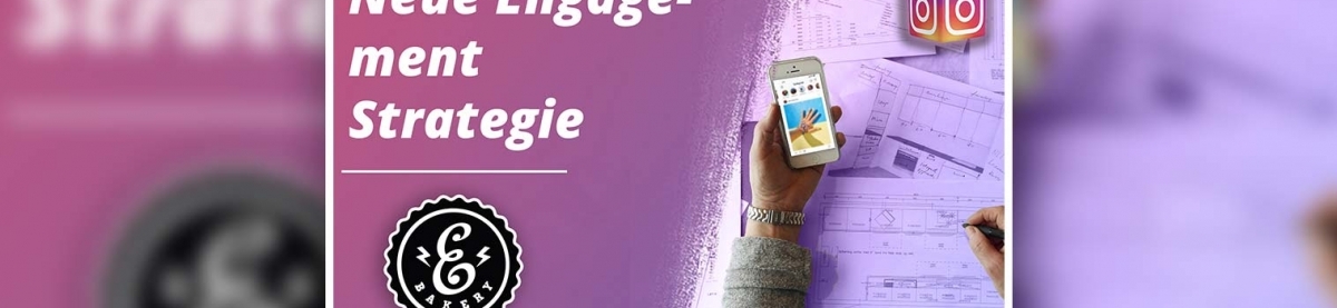 New Instagram Engagement Strategy – Our 5 Steps