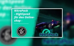 NitroPack Plugin – Hohe Geschwindigkeiten für deinen Shop