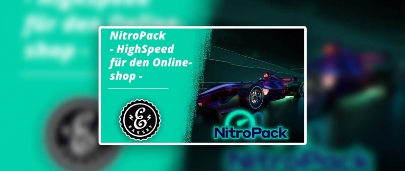 NitroPack Plugin – Alta velocidade para a sua loja