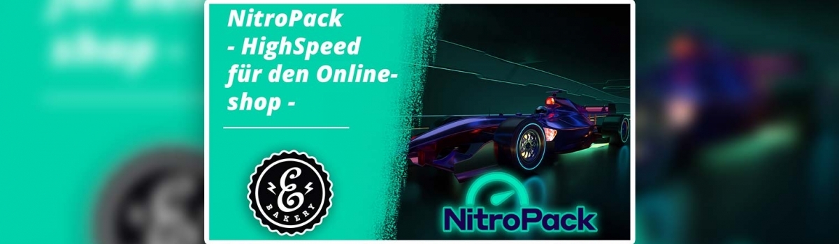 NitroPack Plugin – Hohe Geschwindigkeiten für deinen Shop