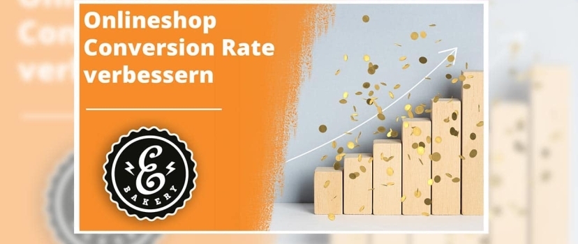 Improve online store conversion rate – 5 tips