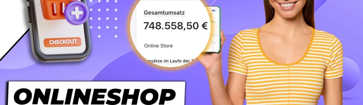 Einen erfolgreichen Onlineshop eröffnen – Das gilt es zu beachten