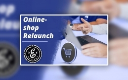 Onlineshop Relaunch – 7 Tipps für einen erfolgreichen Relaunch