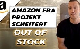 Why you should never go out of stock on Amazon