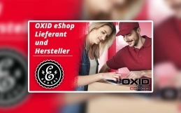 OXID eShop Lieferanten und Hersteller anlegen – So geht’s