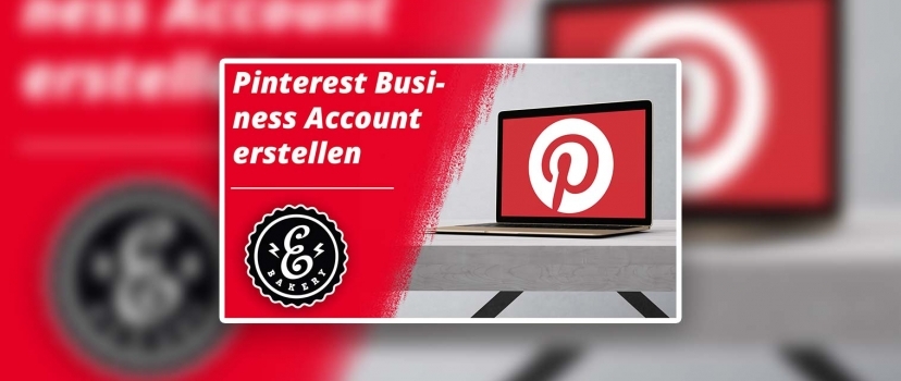 Create Pinterest Business Account
