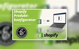 Produktkonfigurator Shopify – Produkte individualisieren