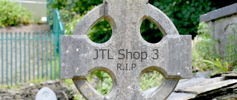 O suporte do fabricante para a JTL Shop 3 termina em Junho de 2018.