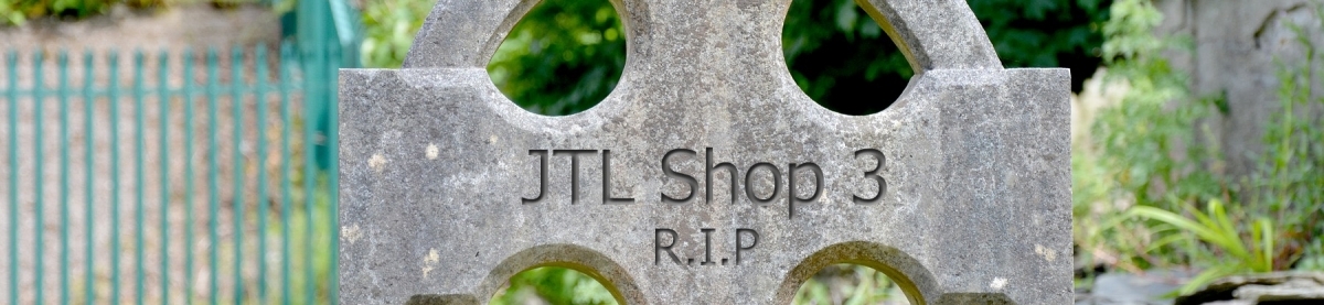 Der Hersteller Support für JTL-Shop 3 endet zum Juni 2018