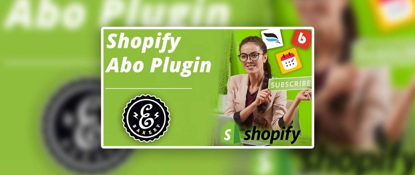Plugin de assinatura do Shopify – Os 3 principais plug-ins de assinatura para o Shopify