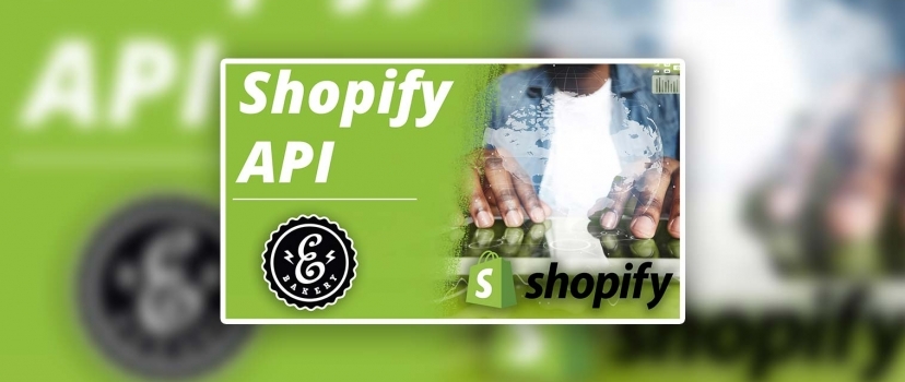 Shopify API – How to connect third-party software to Shopify
