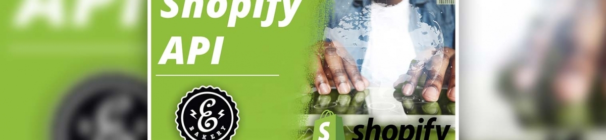 Shopify API – So bindest Du Drittanbieter-Software an Shopify an