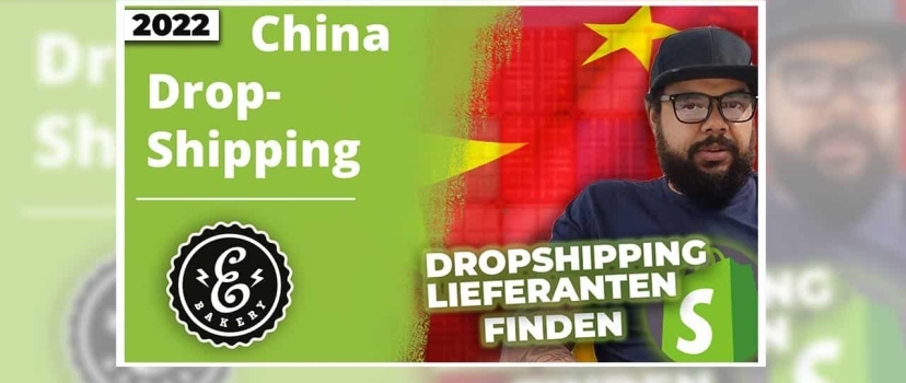 Shopify China Dropshipping – Os perigos e as oportunidades