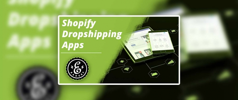 Aplicativos de Dropshipping do Shopify