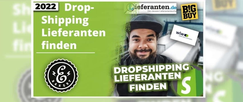 Shopify Find Dropshipping Suppliers – Here’s How