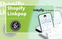 Shopify Linkpop – Das „Link-in-Bio“-Tool für Instagram