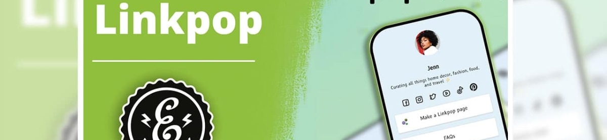 Shopify Linkpop – Das „Link-in-Bio“-Tool für Instagram